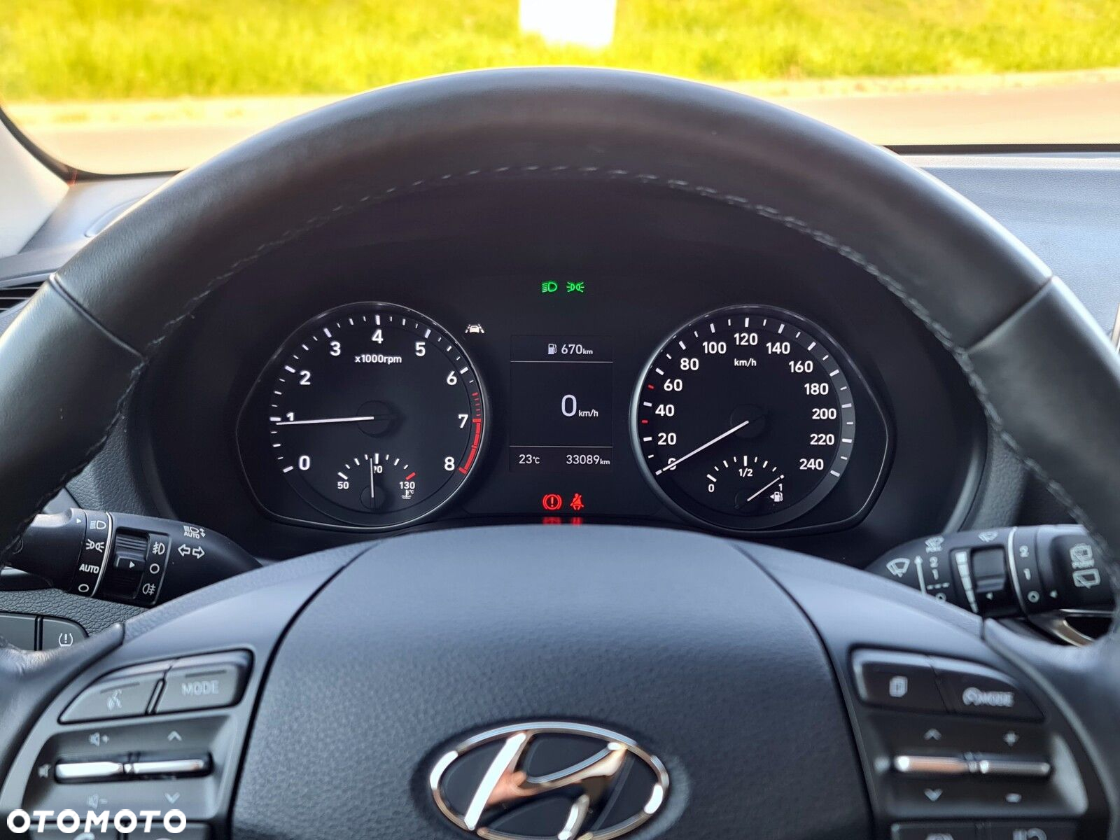 Hyundai i30 1.0 T-GDI Smart - 14