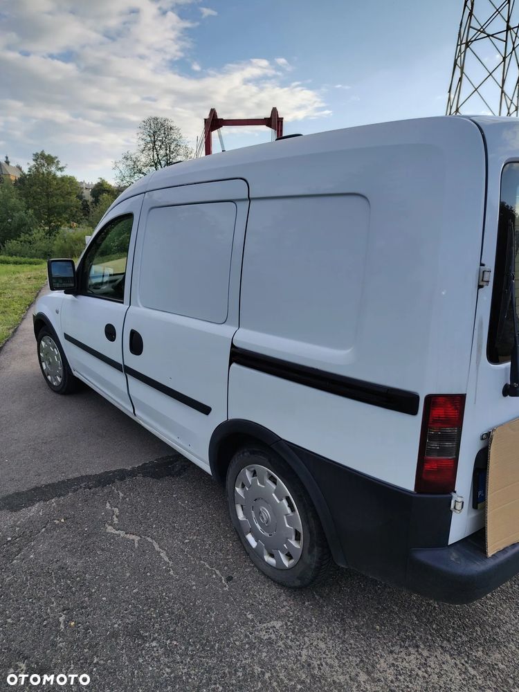 Opel wan - 3