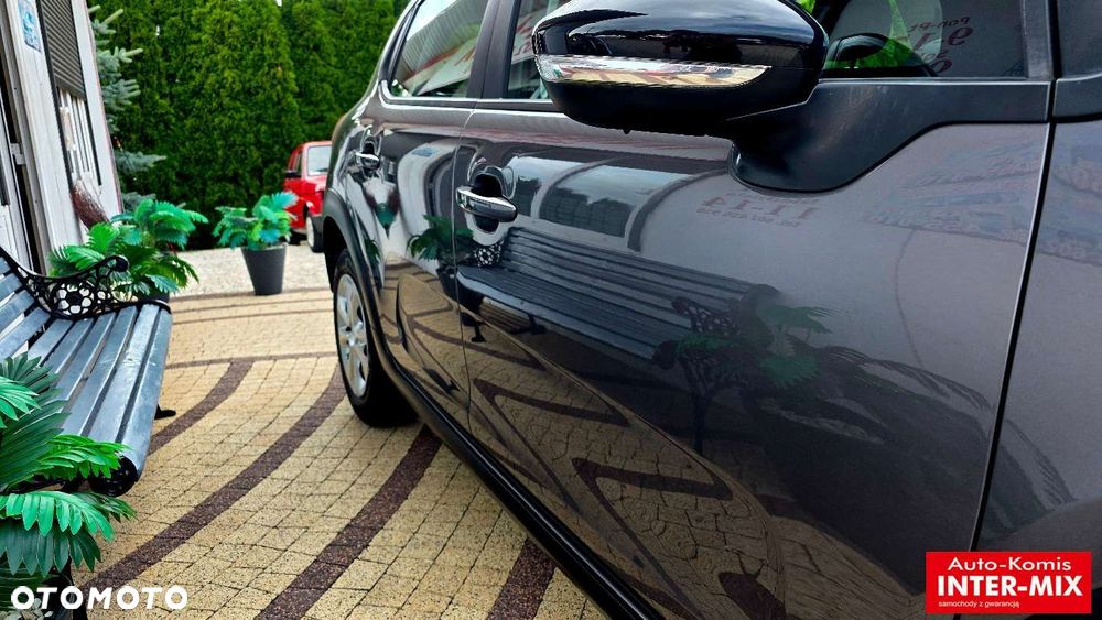 Citroën C3 1.6 BlueHDi Live S&S - 19
