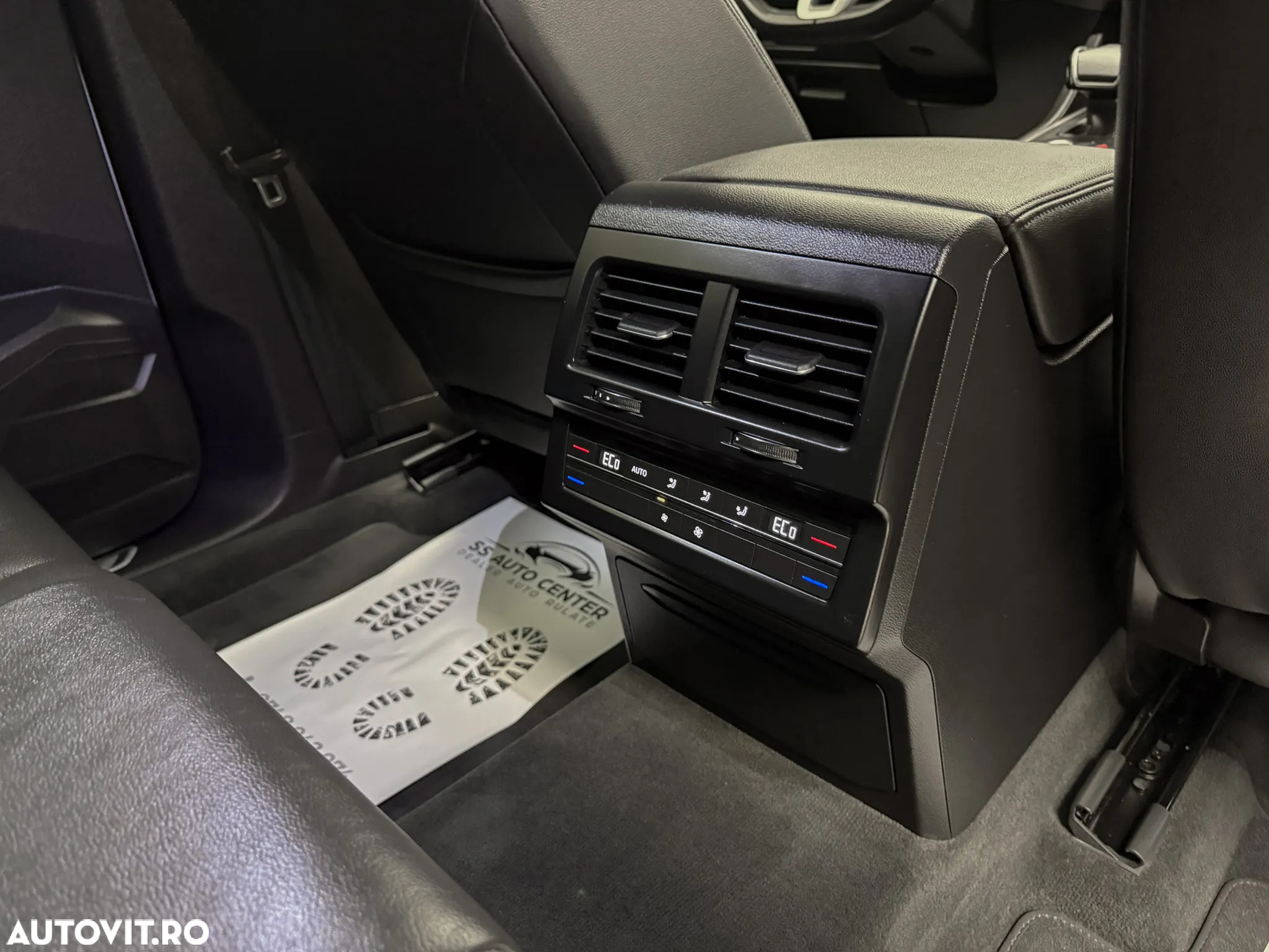 Volkswagen Touareg V6 TDI Style - 17