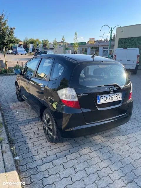Honda Jazz - 10