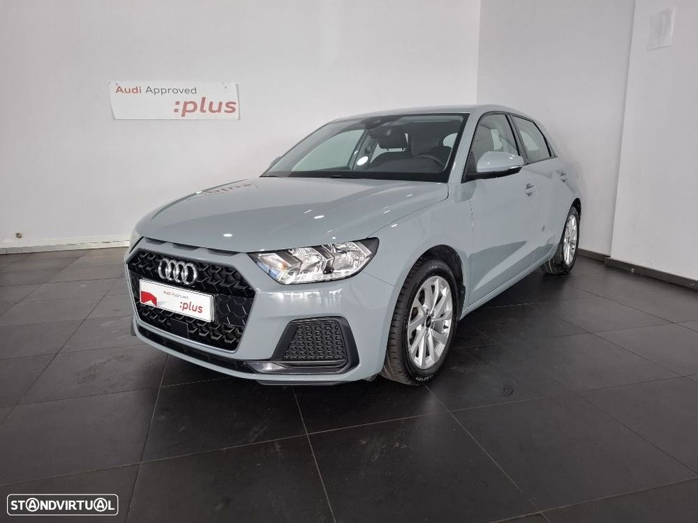 Audi A1 Sportback 25 TFSI Advanced - 1