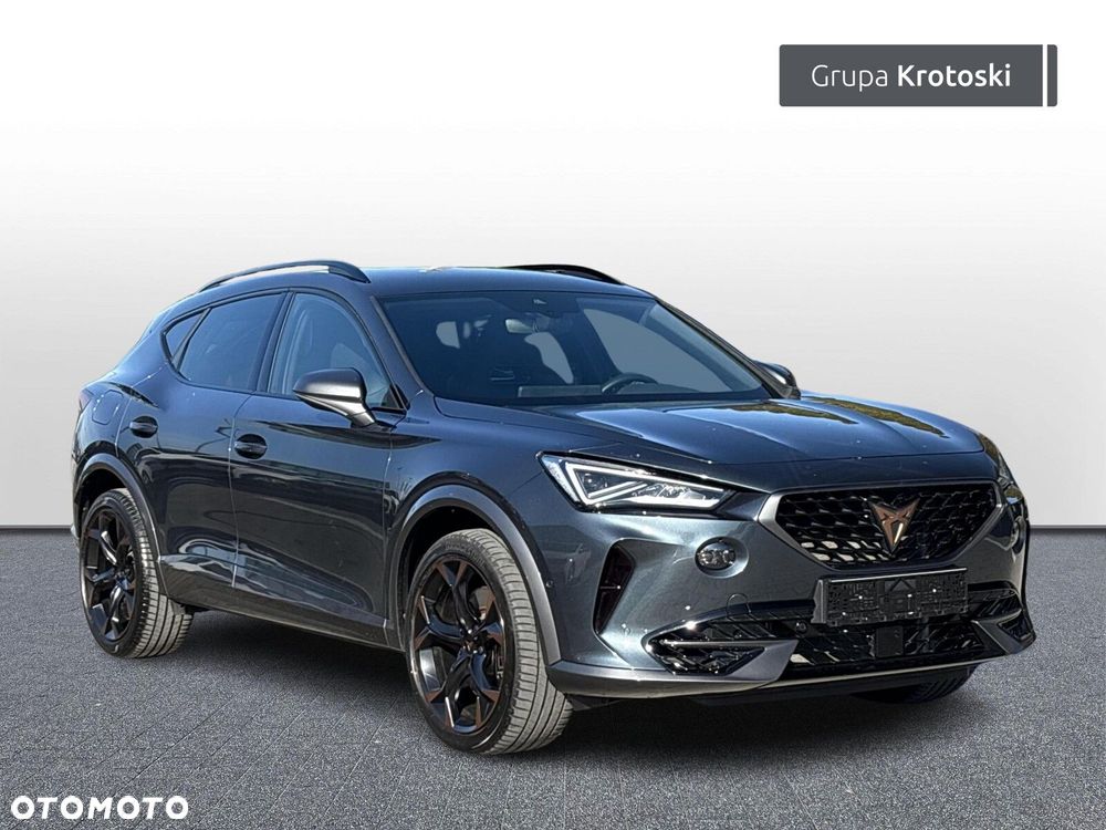 Cupra Formentor 2.0 TSI 4Drive VZ DSG - 8