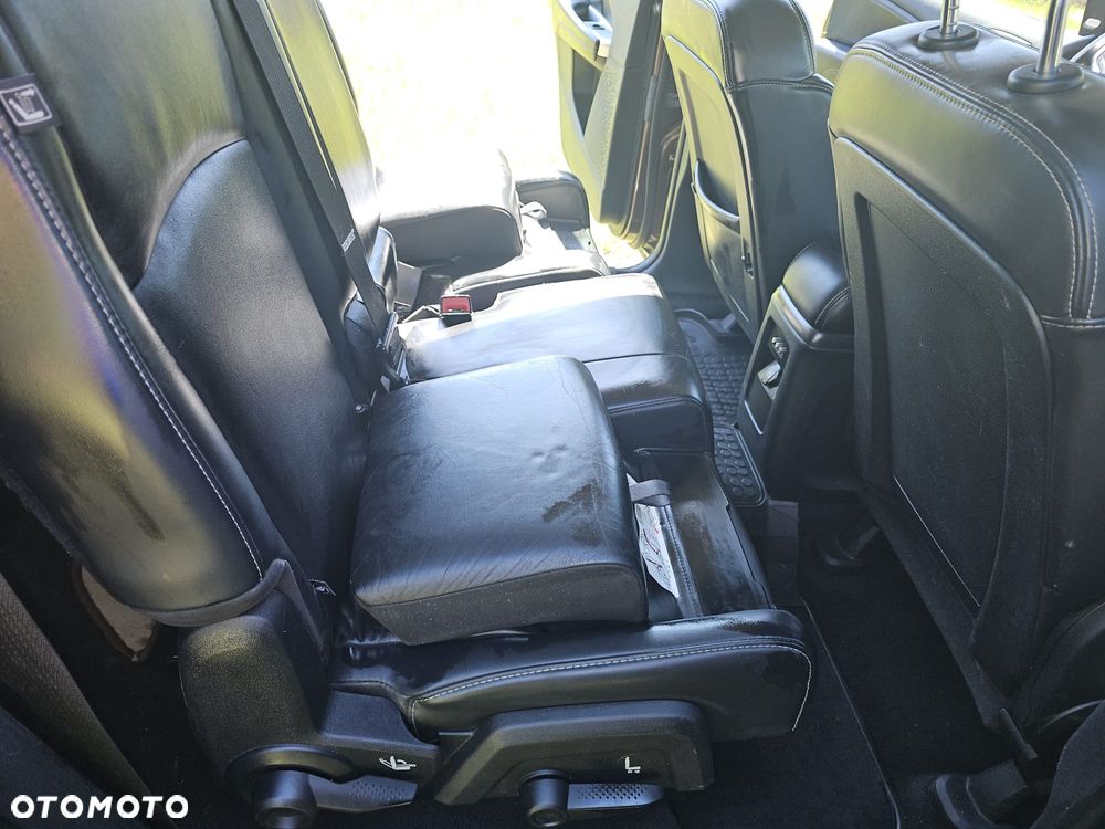 Fiat Freemont 3.6 V6 Lounge - 19