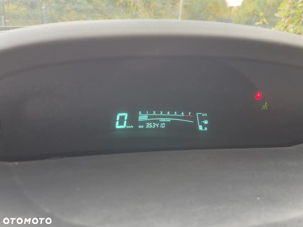 Toyota Yaris 1.0 Luna A/C - 11