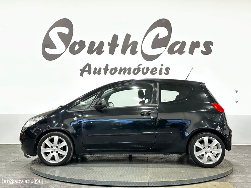 Mitsubishi Colt 1.3 Inform - 8