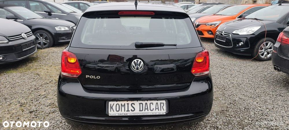 Volkswagen Polo 1.2 Style - 7