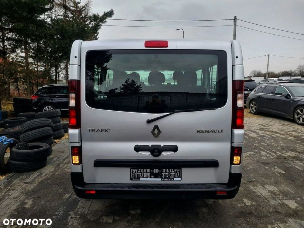 Renault Trafic - 5