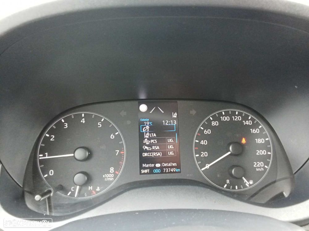 Toyota Yaris 1.5 VVT-i Comfort - 18