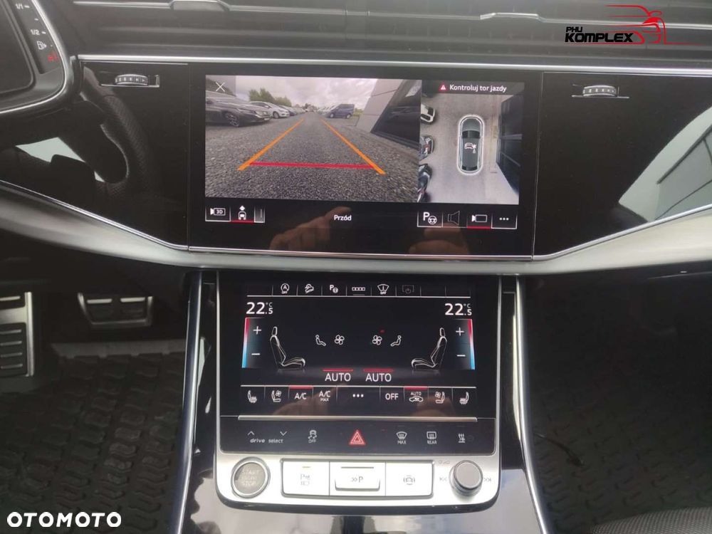 Audi Q8 - 20