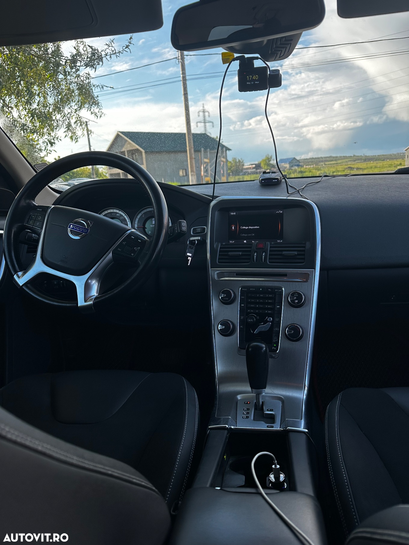 Volvo XC 60 - 10
