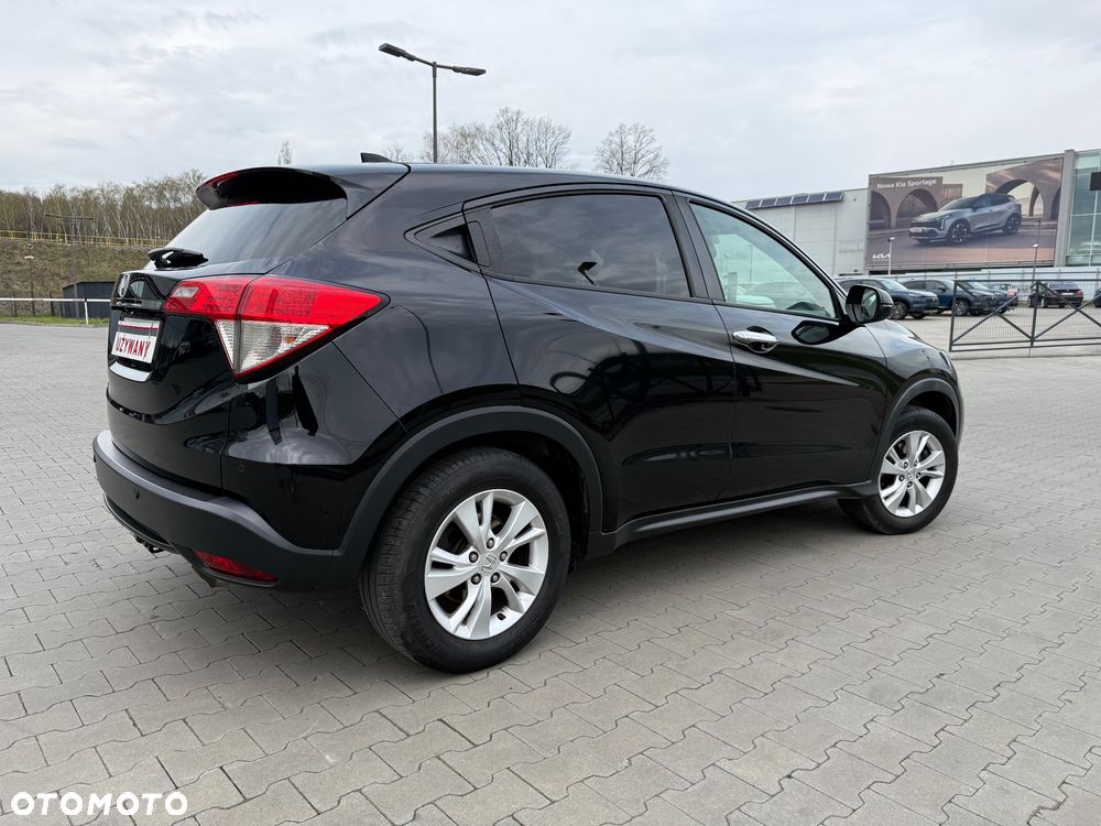 Honda HR-V 1.5 Elegance (ADAS/Honda Connect+) - 6