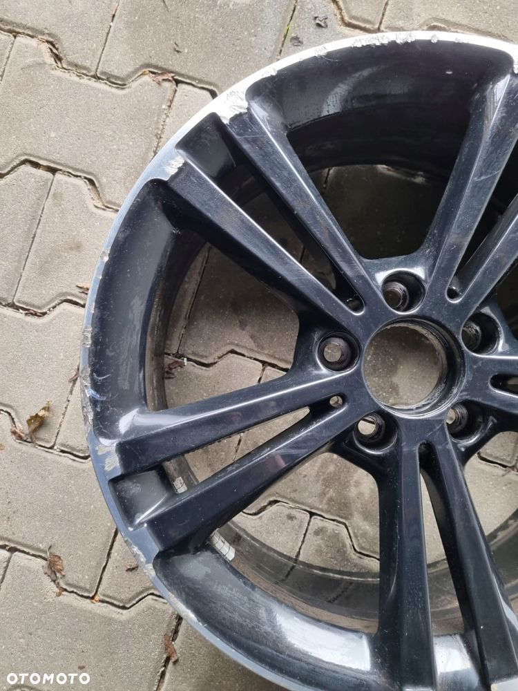 felga aluminiowa mercedes-benz oe a-klasa w177 7.5" x 18" 5x112 et 49 - 4