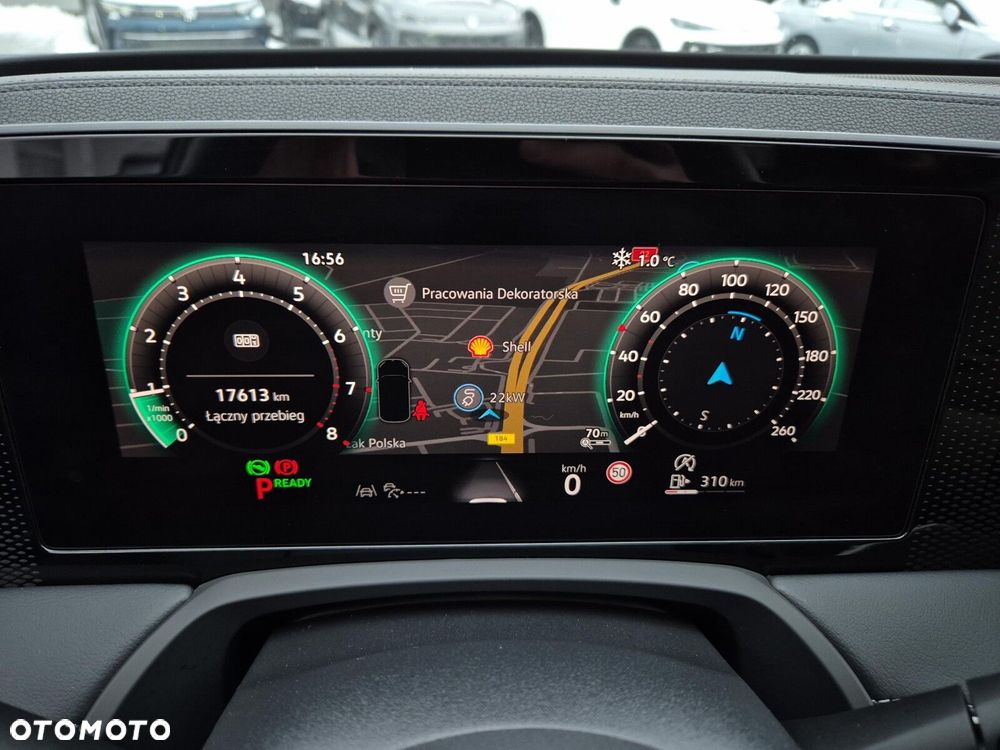 Volkswagen Passat - 21