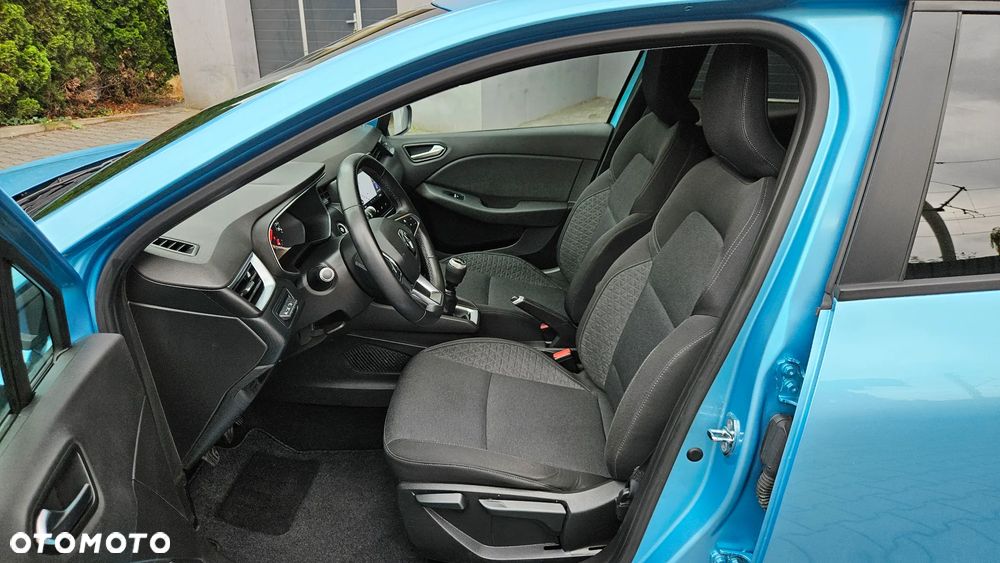 Renault Clio - 17