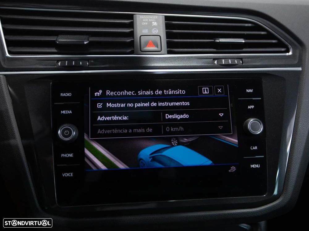 VW Tiguan 2.0 TDI Life - 28