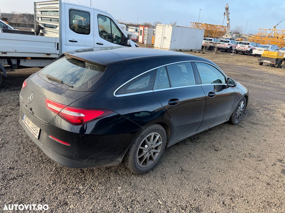 Mercedes-Benz CLA - 13