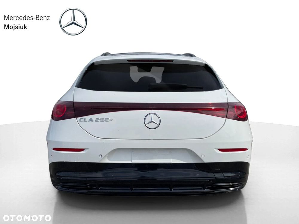 Mercedes-Benz CLA - 7