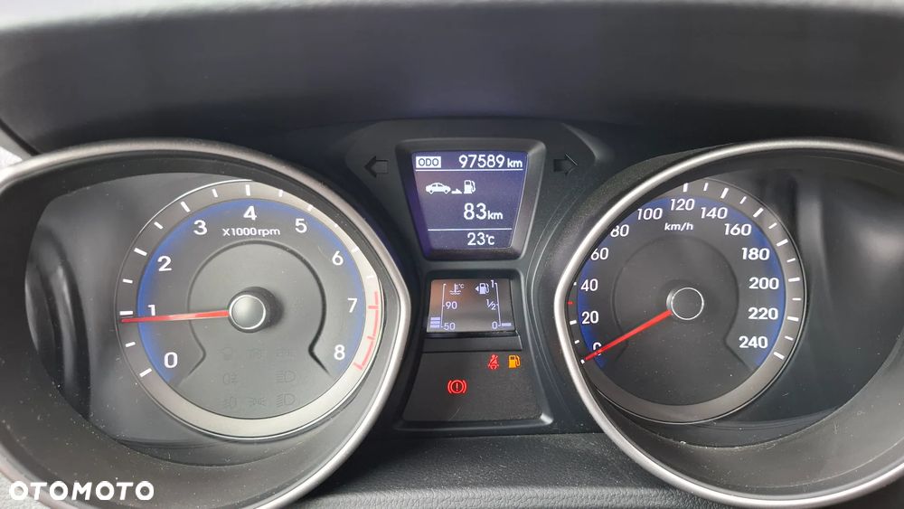 Hyundai i30 1.4 Advantage - 25
