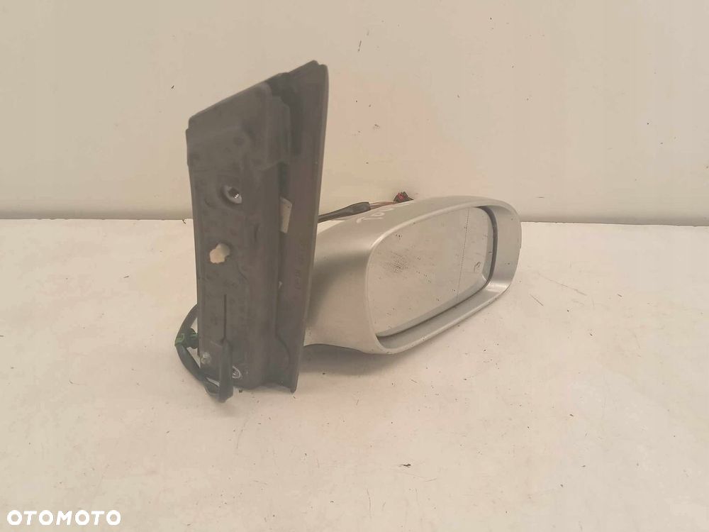 LUSTERKO PRAWE DRZWI PRZÓD VW TOURAN 02-10 6 PIN - 3