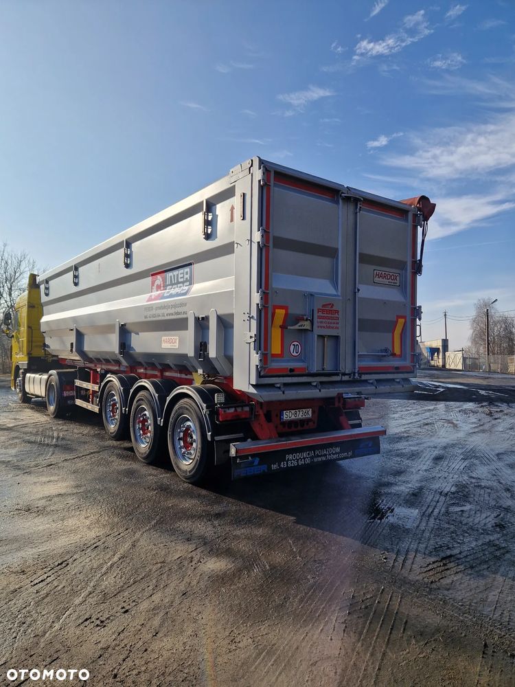 Feber Inter Cars NW - 2