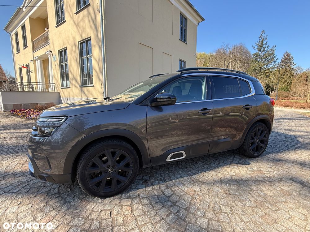 Citroën C5 Aircross - 7