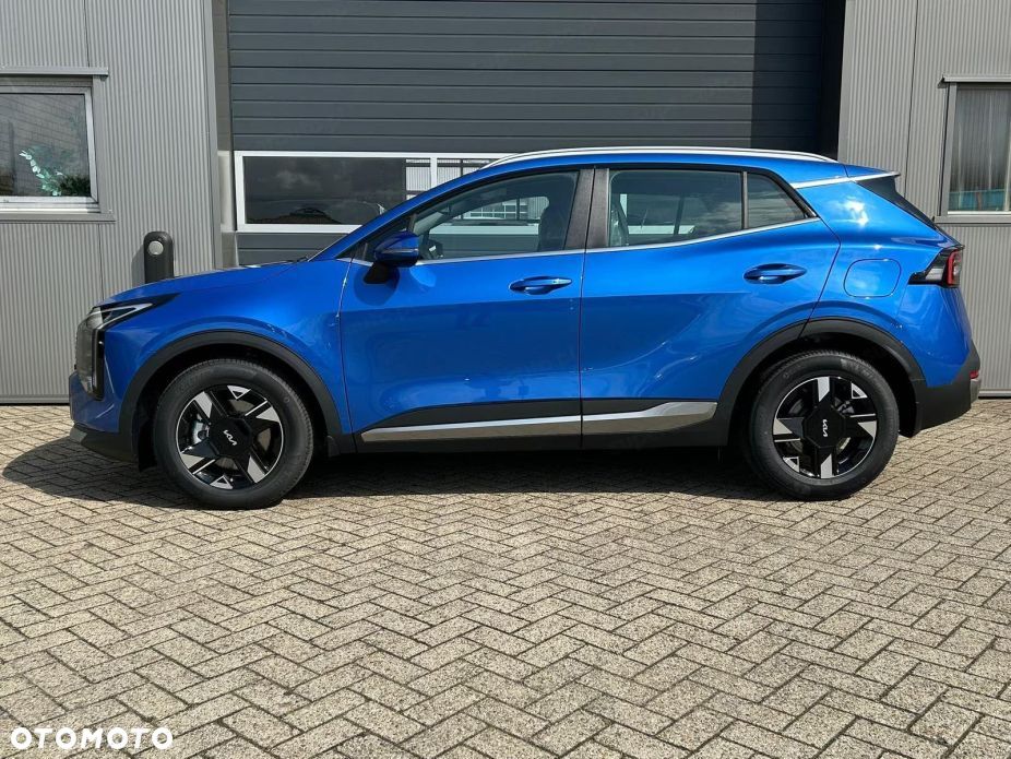Kia Sportage 1.6 T-GDI L 2WD - 4