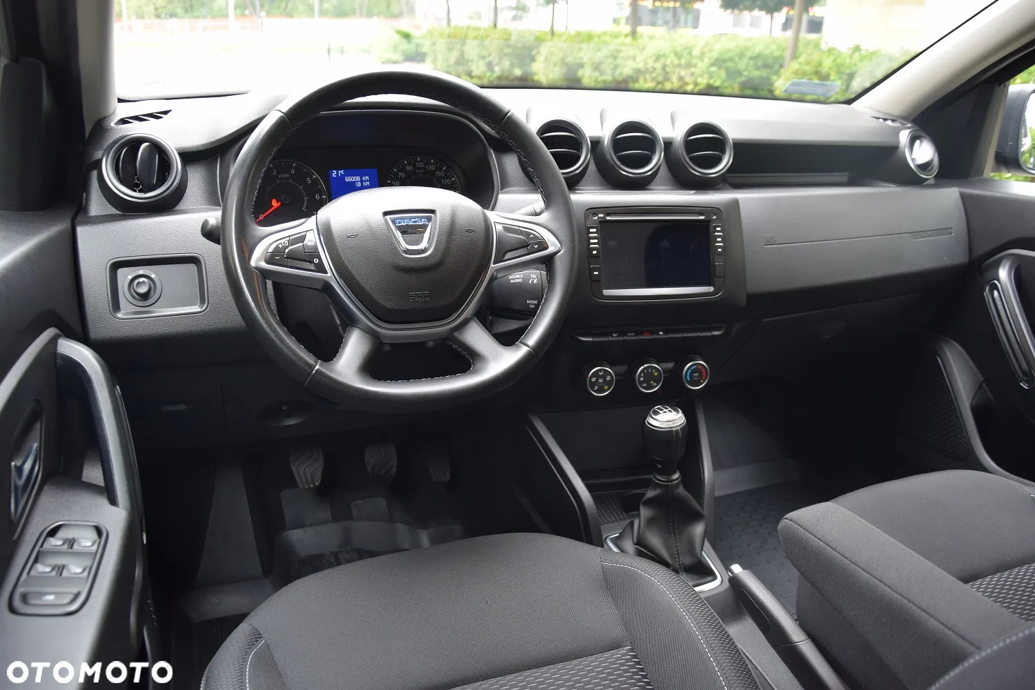 Dacia Duster 1.0 TCe Comfort - 14