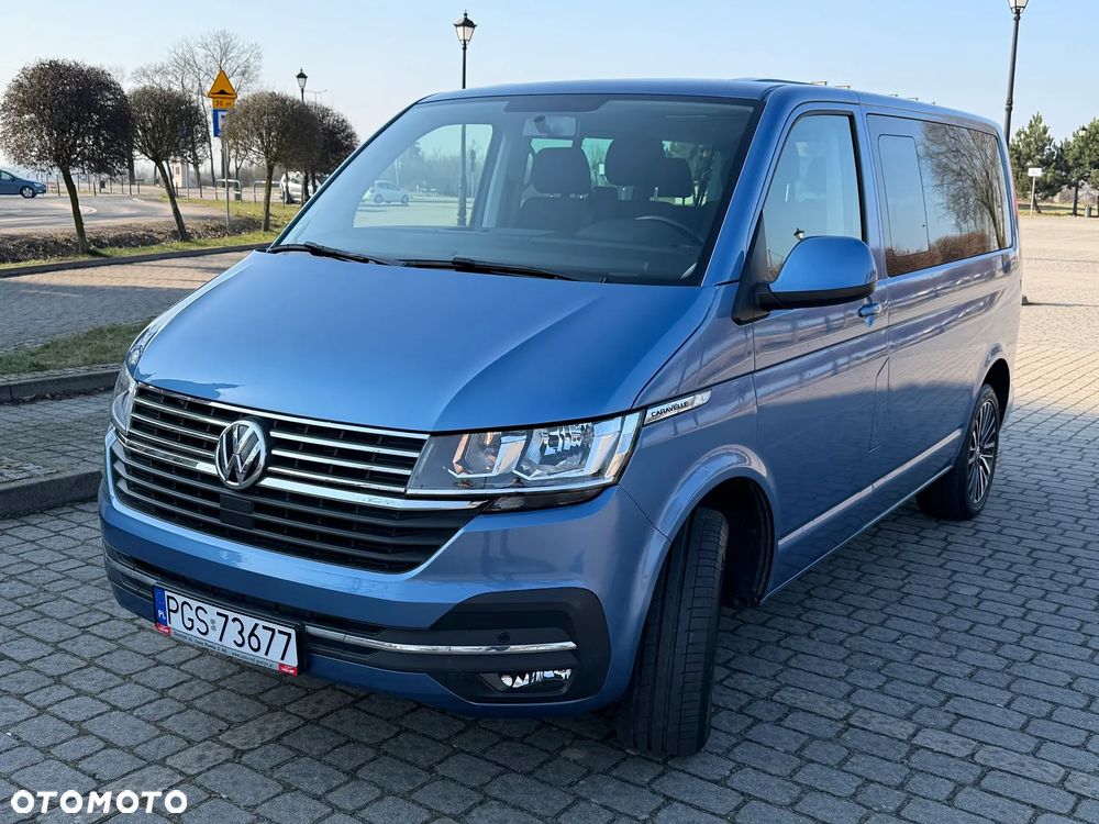 Volkswagen Caravelle 2.0 TDI L2 Highline - 3