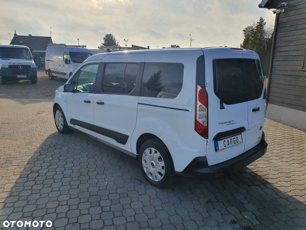 Ford Connect - 6