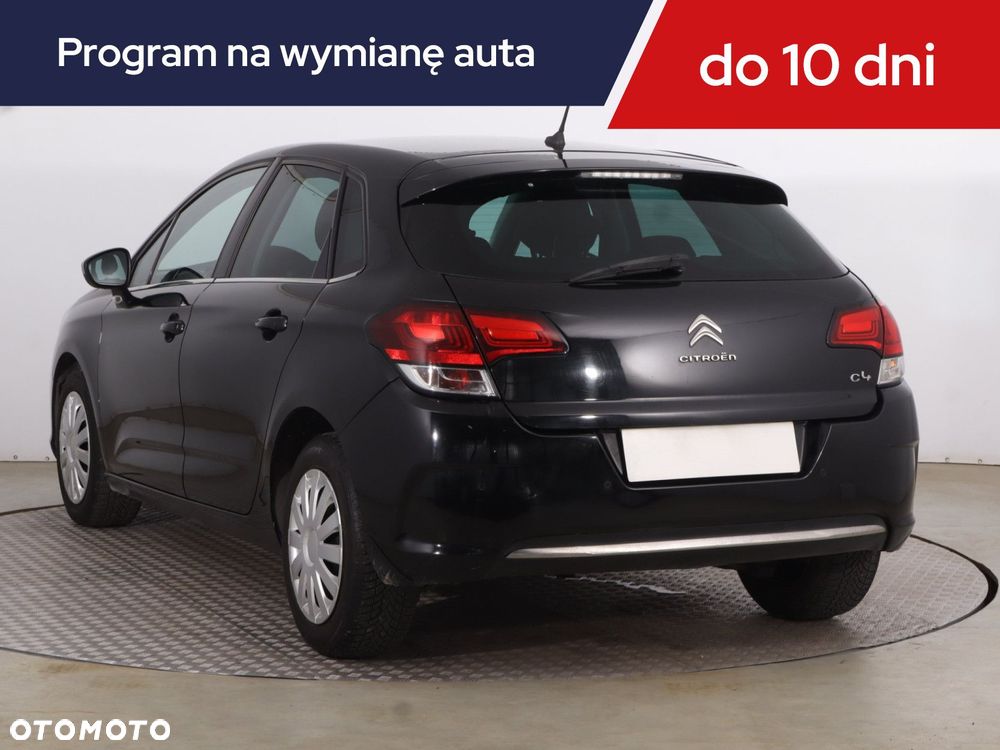Citroen C4 2015 photo 5