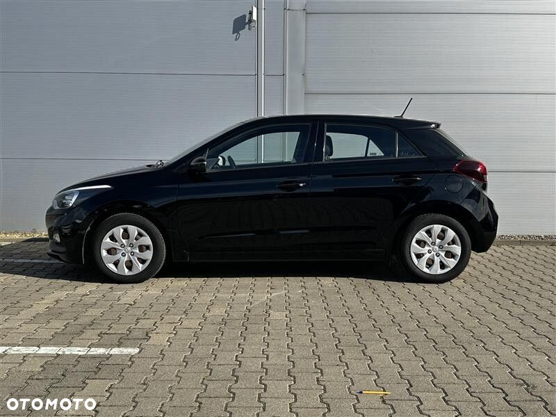 Hyundai i20 1.2 GET - 6