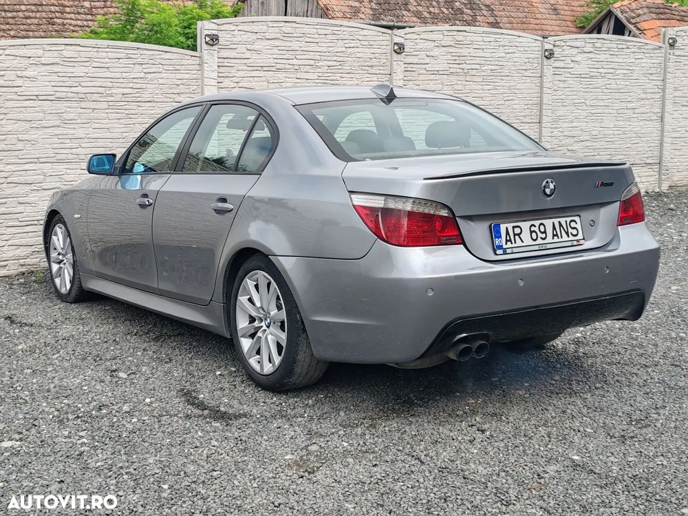 BMW Seria 5 - 3