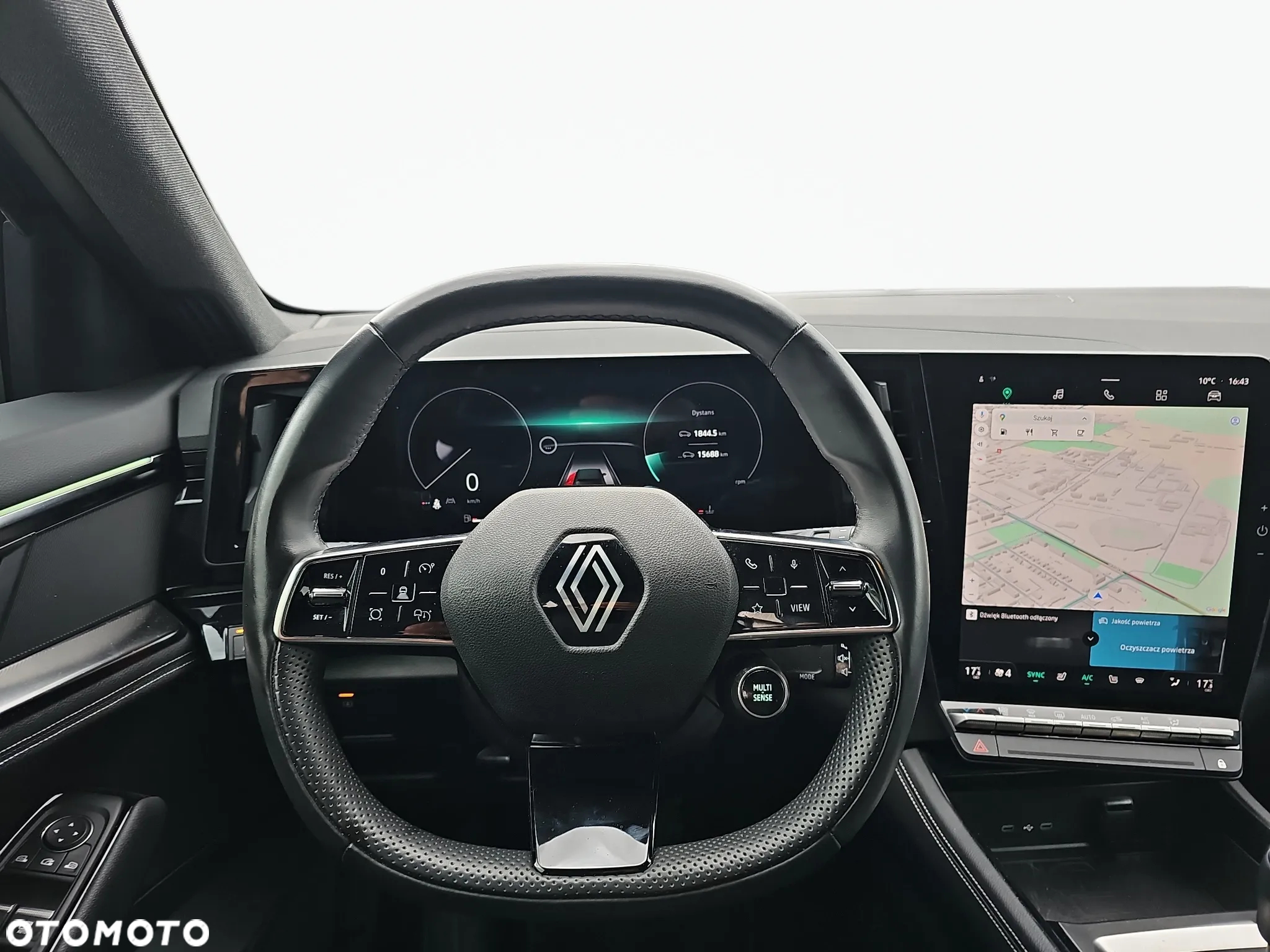 Renault Austral 1.3 TCe mHEV Techno - 17