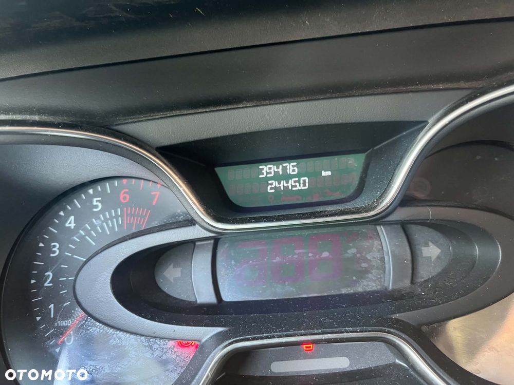 Renault Captur ENERGY TCe 90 Start&Stop Life - 9