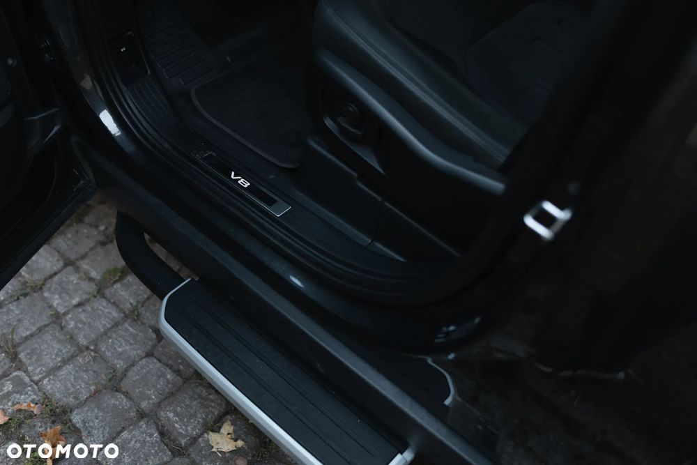 Land Rover Defender 110 5.0 P525 V8 - 19