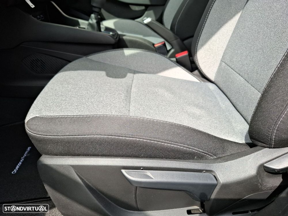 Renault Clio 1.0 TCe Evolution Bi-Fuel - 15