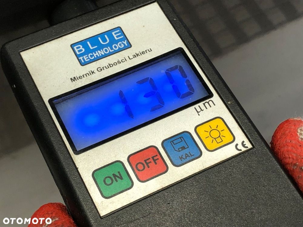 DRZWI LEWY PRZÓD  RENAULT MEGANE III liftback (BZ0/1_, B3_) 2008 - 2022 1.6 16V (BZ1B, BZ1H) 81 kW - 4