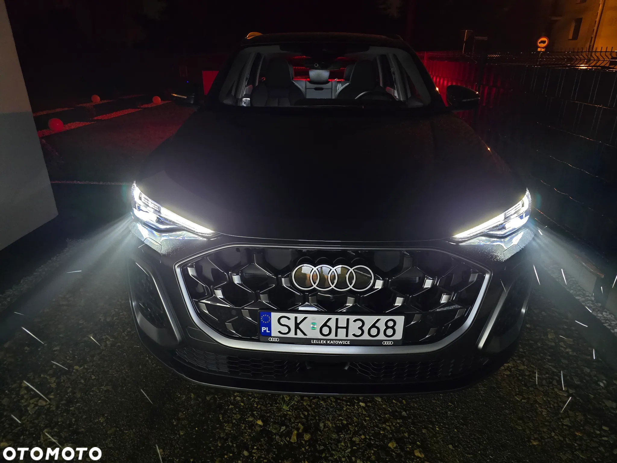 Audi Q5 - 27