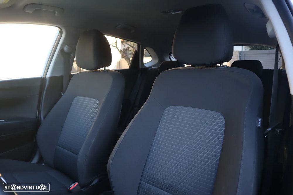 Hyundai i20 1.0 T-GDI Style DCT - 18