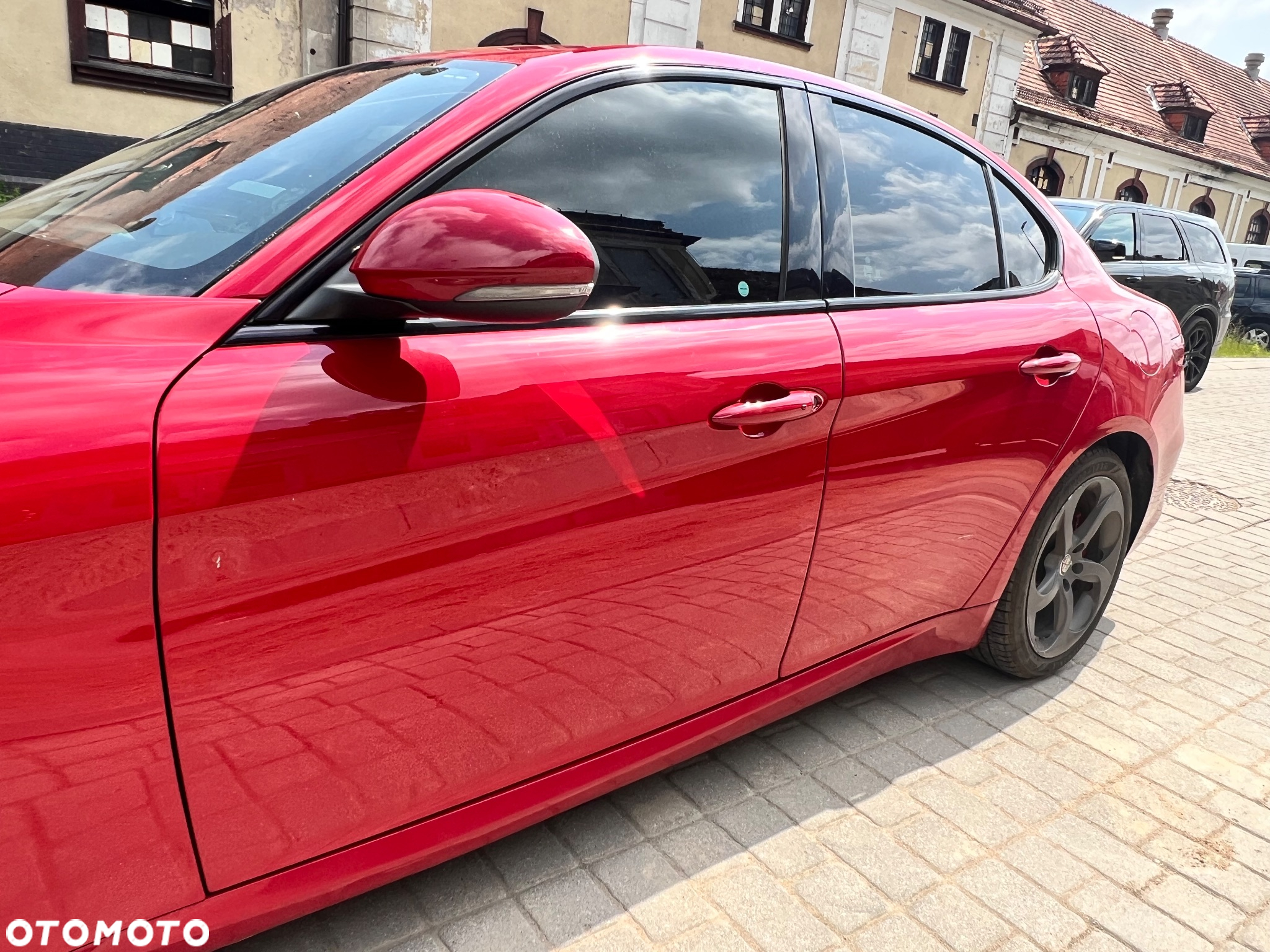 Alfa Romeo Giulia - 15