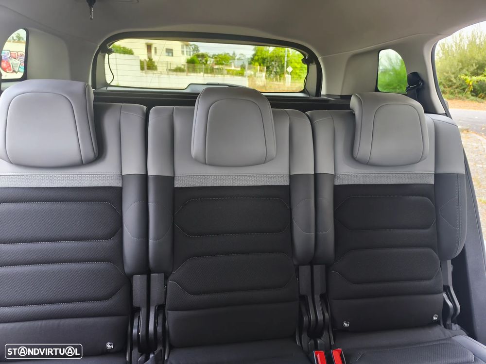 Citroën C5 Aircross 1.5 BlueHDi Max EAT8 - 21