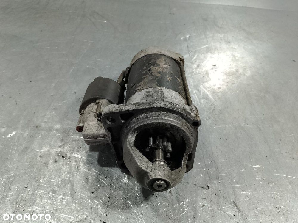 ROZRUSZNIK JEEP GRAND CHEROKEE WJ 001223004 3.1 TD - 9