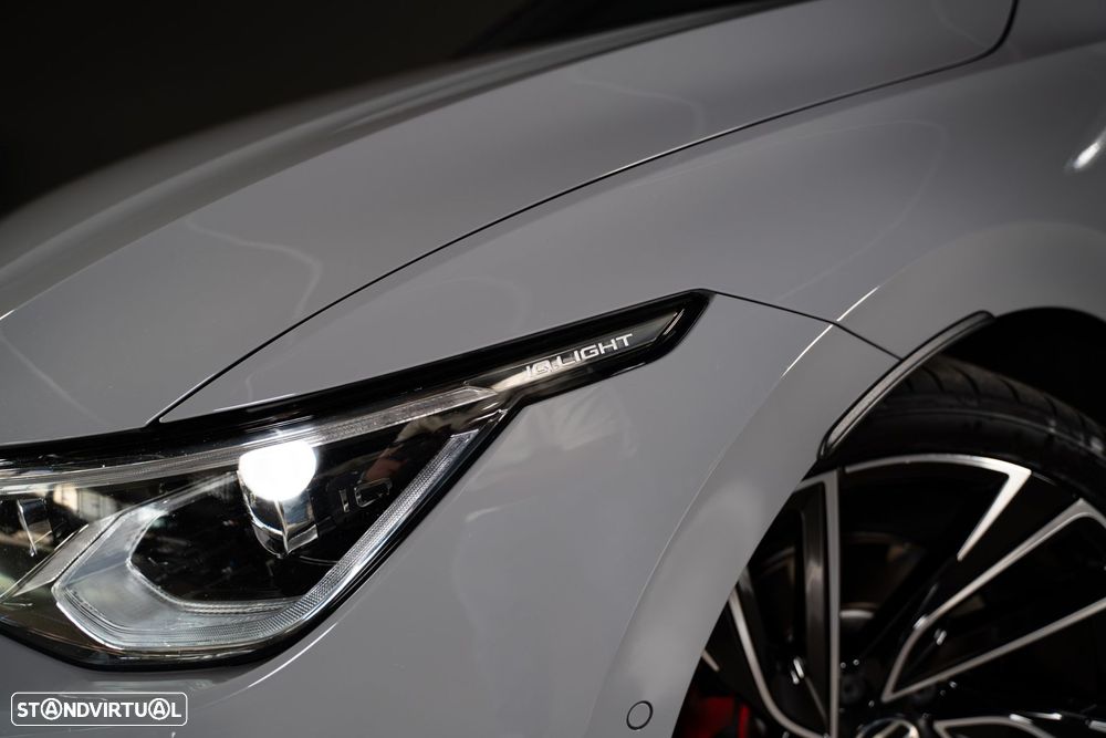 VW Golf 2.0 TDI GTD DSG - 6