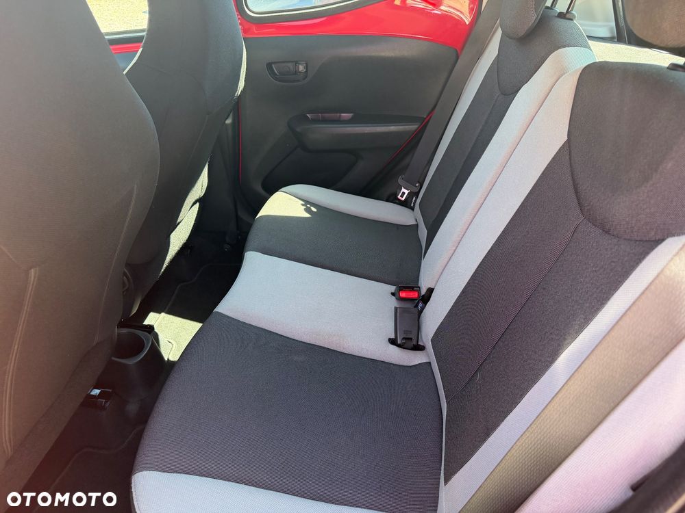 Toyota Aygo x-cite Style Selection - 40