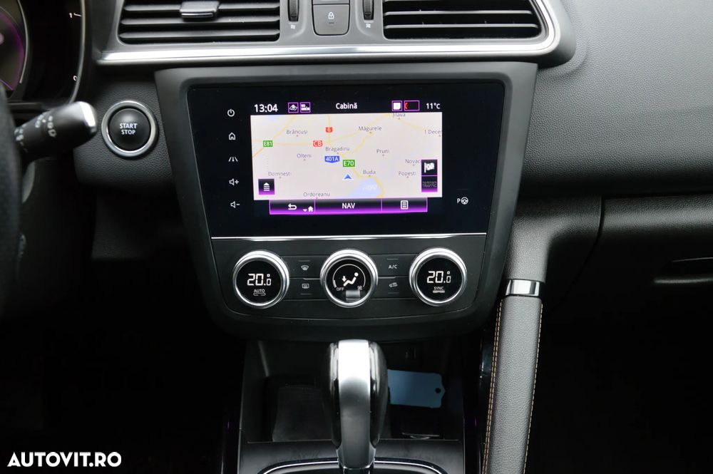 Renault Kadjar - 21