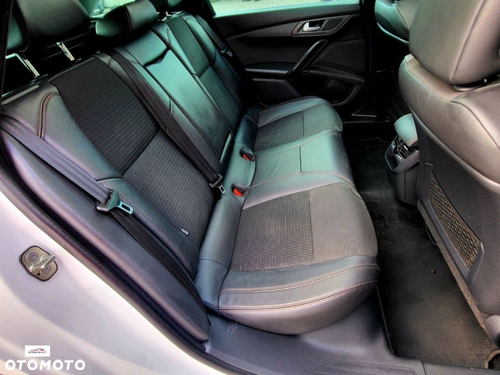 Peugeot 508 - 8