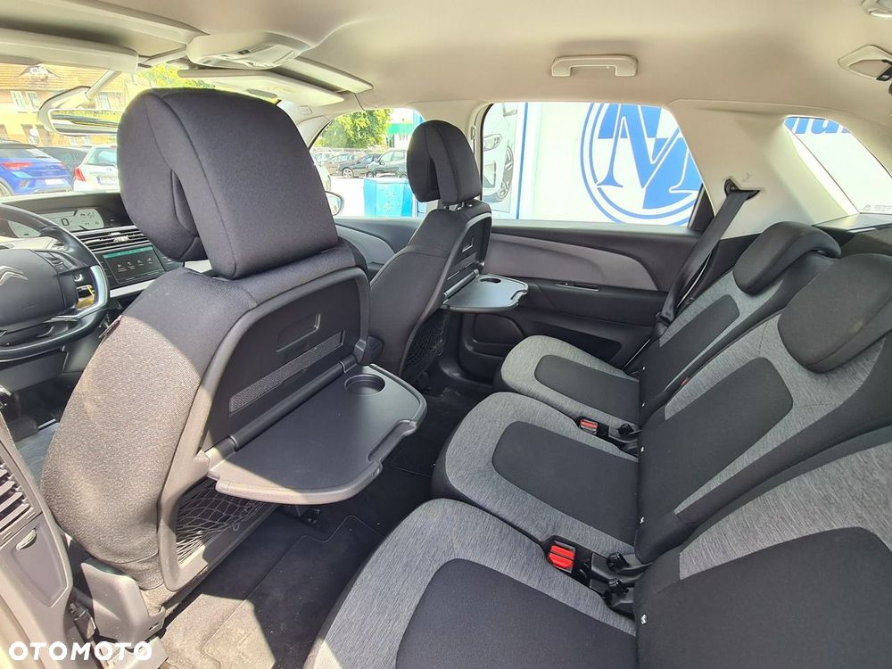 Citroën C4 SpaceTourer 1.5 BlueHDi Feel S&S EAT8 - 28