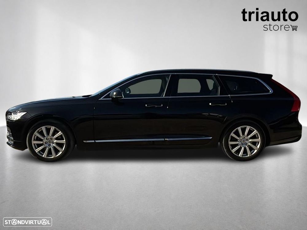 Volvo V90 2.0 D4 Inscription Geartronic - 3