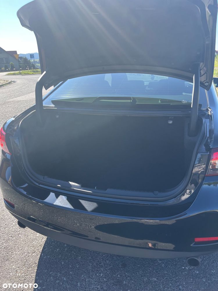 Mazda 6 SKYACTIV-G 192 Drive i-ELOOP Sports-Line - 11